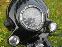 1953 BSA A10 Golden Flash 650cc-For Sale
