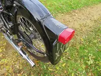 1953 BSA A10 Golden Flash 650cc-For Sale