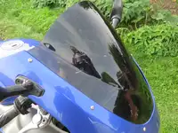 1997 Yamaha YZF600R Thundercat 599cc-Sold