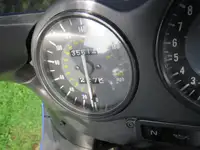 1997 Yamaha YZF600R Thundercat 599cc-Sold