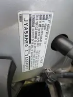 1997 Yamaha YZF600R Thundercat 599cc-Sold