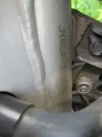 1997 Yamaha YZF600R Thundercat 599cc-Sold