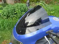 1997 Yamaha YZF600R Thundercat 599cc-Sold