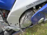 1997 Yamaha YZF600R Thundercat 599cc-Sold
