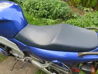 1997 Yamaha YZF600R Thundercat 599cc-Sold