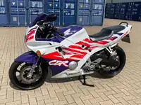 1993 Honda CBR600F 599cc-Sold