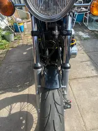 1975 Honda CB750 K6 737cc-For Sale