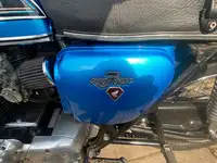 1975 Honda CB750 K6 737cc-For Sale