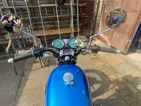 1975 Honda CB750 K6 737cc-For Sale
