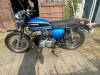 1975 Honda CB750 K6 737cc-For Sale