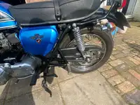 1975 Honda CB750 K6 737cc-For Sale