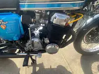 1975 Honda CB750 K6 737cc-For Sale