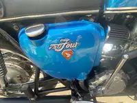 1975 Honda CB750 K6 737cc-For Sale