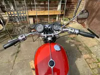1971 Triumph T120R Bonneville 649cc-For Sale