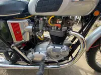 1971 Triumph T120R Bonneville 649cc-For Sale
