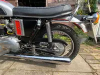 1971 Triumph T120R Bonneville 649cc-For Sale