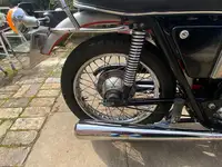 1971 Triumph T120R Bonneville 649cc-For Sale