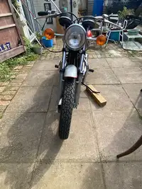 1971 Triumph T120R Bonneville 649cc-For Sale