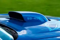 1974 Pontiac Firebird TransAm SD-455 Hi-Po-For Sale