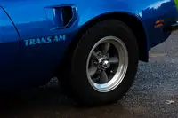 1974 Pontiac Firebird TransAm SD-455 Hi-Po-For Sale