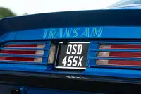 1974 Pontiac Firebird TransAm SD-455 Hi-Po-For Sale