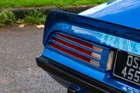 1974 Pontiac Firebird TransAm SD-455 Hi-Po-For Sale