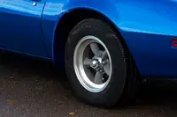 1974 Pontiac Firebird TransAm SD-455 Hi-Po-For Sale