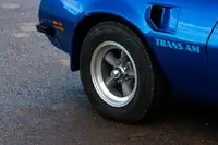 1974 Pontiac Firebird TransAm SD-455 Hi-Po-For Sale