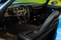 1974 Pontiac Firebird TransAm SD-455 Hi-Po-For Sale