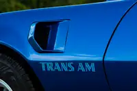 1974 Pontiac Firebird TransAm SD-455 Hi-Po-For Sale