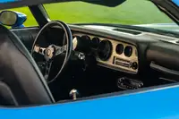 1974 Pontiac Firebird TransAm SD-455 Hi-Po-For Sale