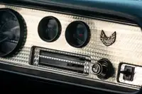 1974 Pontiac Firebird TransAm SD-455 Hi-Po-For Sale