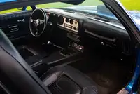 1974 Pontiac Firebird TransAm SD-455 Hi-Po-For Sale