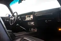 1974 Pontiac Firebird TransAm SD-455 Hi-Po-For Sale