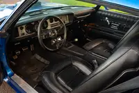 1974 Pontiac Firebird TransAm SD-455 Hi-Po-For Sale