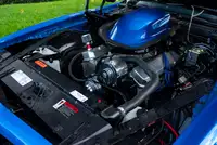 1974 Pontiac Firebird TransAm SD-455 Hi-Po-For Sale