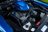 1974 Pontiac Firebird TransAm SD-455 Hi-Po-For Sale