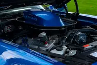 1974 Pontiac Firebird TransAm SD-455 Hi-Po-For Sale