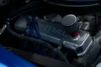 1974 Pontiac Firebird TransAm SD-455 Hi-Po-For Sale