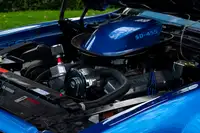 1974 Pontiac Firebird TransAm SD-455 Hi-Po-For Sale
