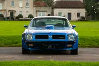 1974 Pontiac Firebird TransAm SD-455 Hi-Po-For Sale