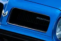 1974 Pontiac Firebird TransAm SD-455 Hi-Po-For Sale