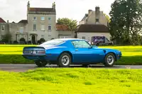 1974 Pontiac Firebird TransAm SD-455 Hi-Po-For Sale
