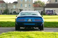 1974 Pontiac Firebird TransAm SD-455 Hi-Po-For Sale