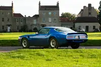 1974 Pontiac Firebird TransAm SD-455 Hi-Po-For Sale