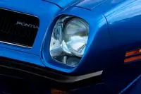 1974 Pontiac Firebird TransAm SD-455 Hi-Po-For Sale