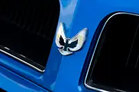 1974 Pontiac Firebird TransAm SD-455 Hi-Po-For Sale