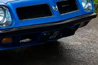 1974 Pontiac Firebird TransAm SD-455 Hi-Po-For Sale