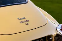 1965 Jaguar E-Type 4.2-Litre Series I Coupé-For Sale