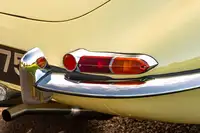 1965 Jaguar E-Type 4.2-Litre Series I Coupé-For Sale